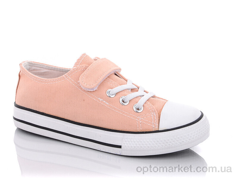 Купить Кеди дитячі 73-20 Xifa рожевий, фото 1