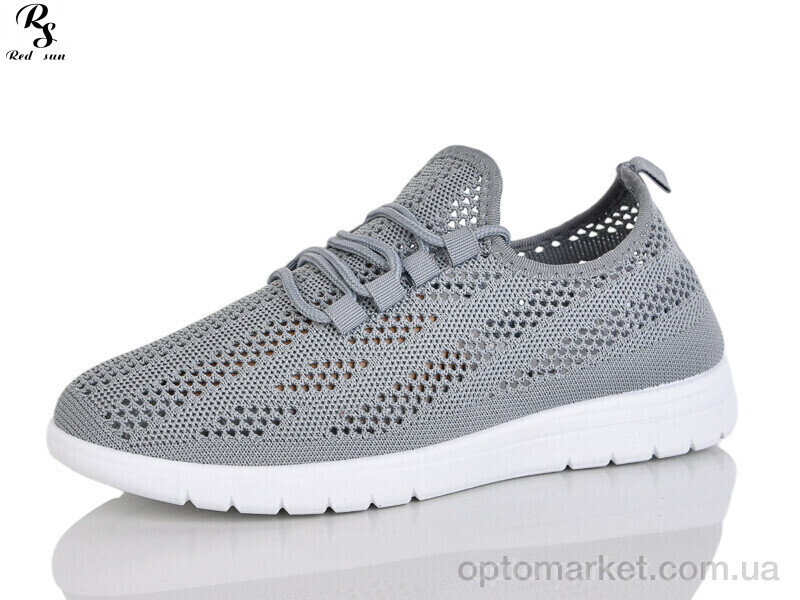 Купить Кросівки жіночі 73-3 MaiNeLin сірий, фото 1