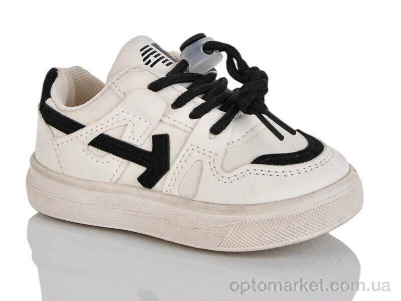 Купить Кросівки дитячі 738-1 ASHIGULI бежевий, фото 1