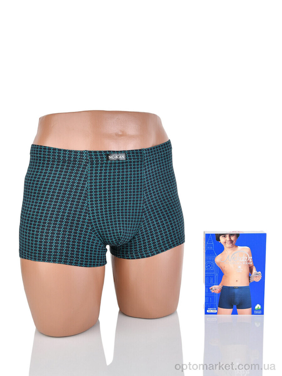 Купить Трусы дитячі 7449 mix Nidadar мікс, фото 2