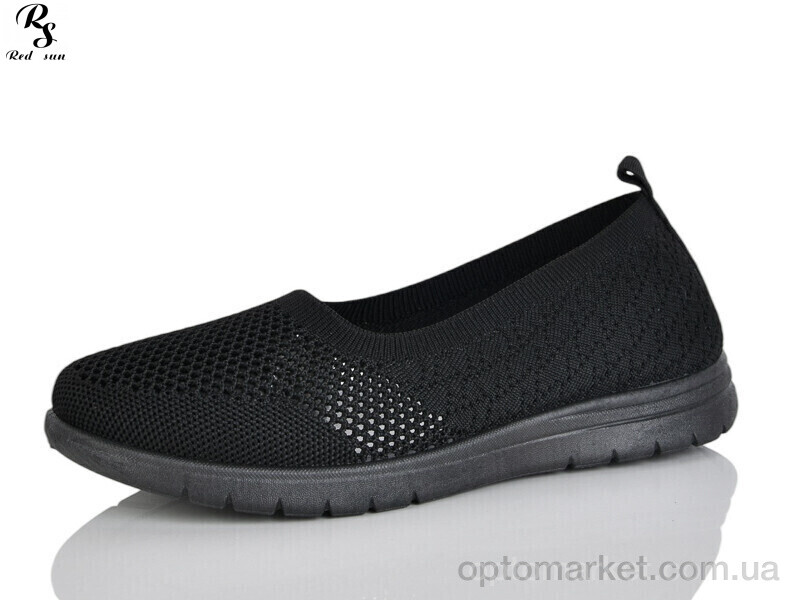 Купить Туфлі жіночі 75-1 MaiNeLin чорний, фото 1