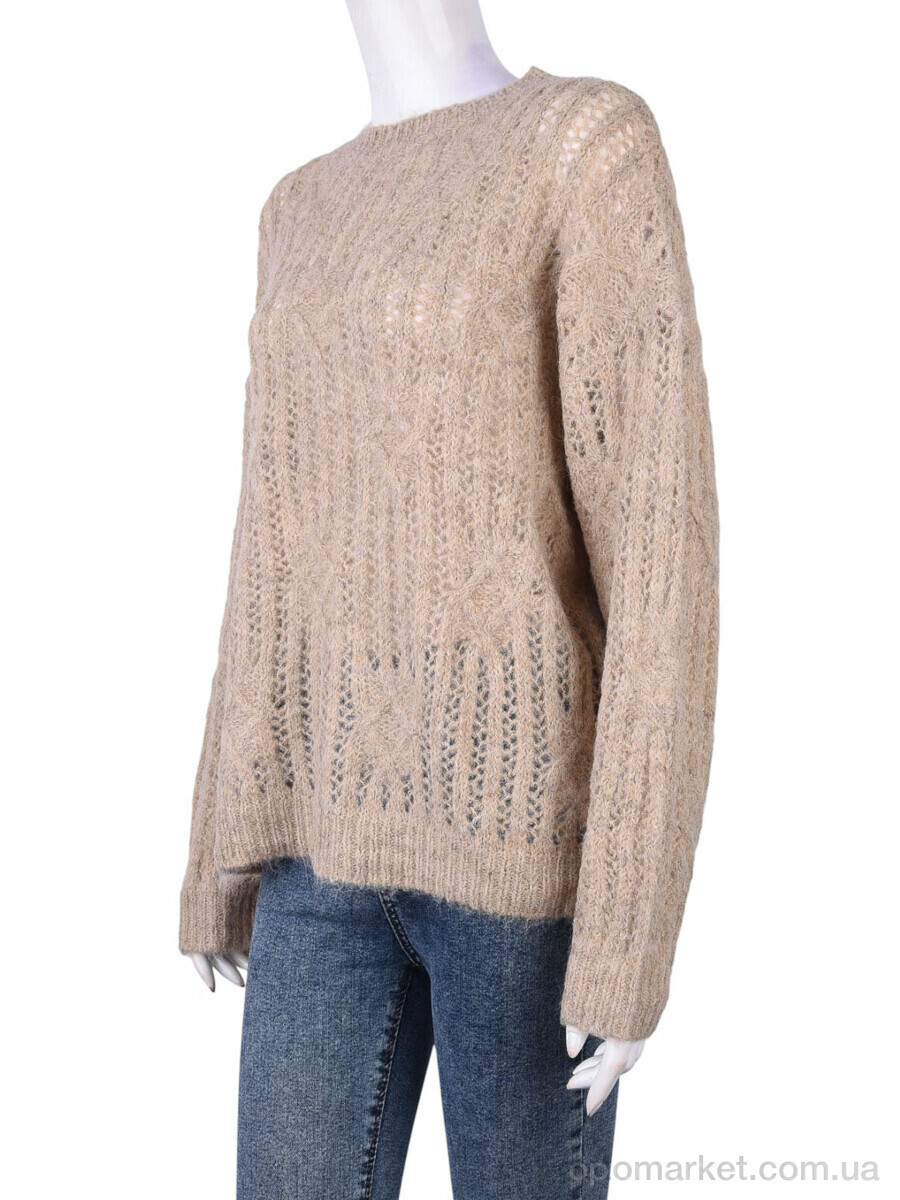 Купить Кофта жіночі 7522 mix Saint Wish мікс, фото 2