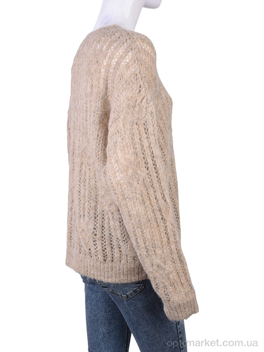 Купить Кофта жіночі 7522 mix Saint Wish мікс, фото 3