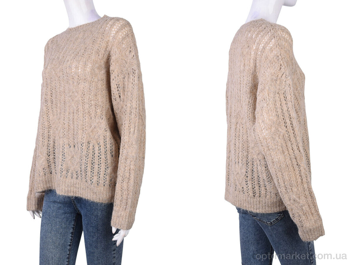 Купить Кофта жіночі 7522 mix Saint Wish мікс, фото 5