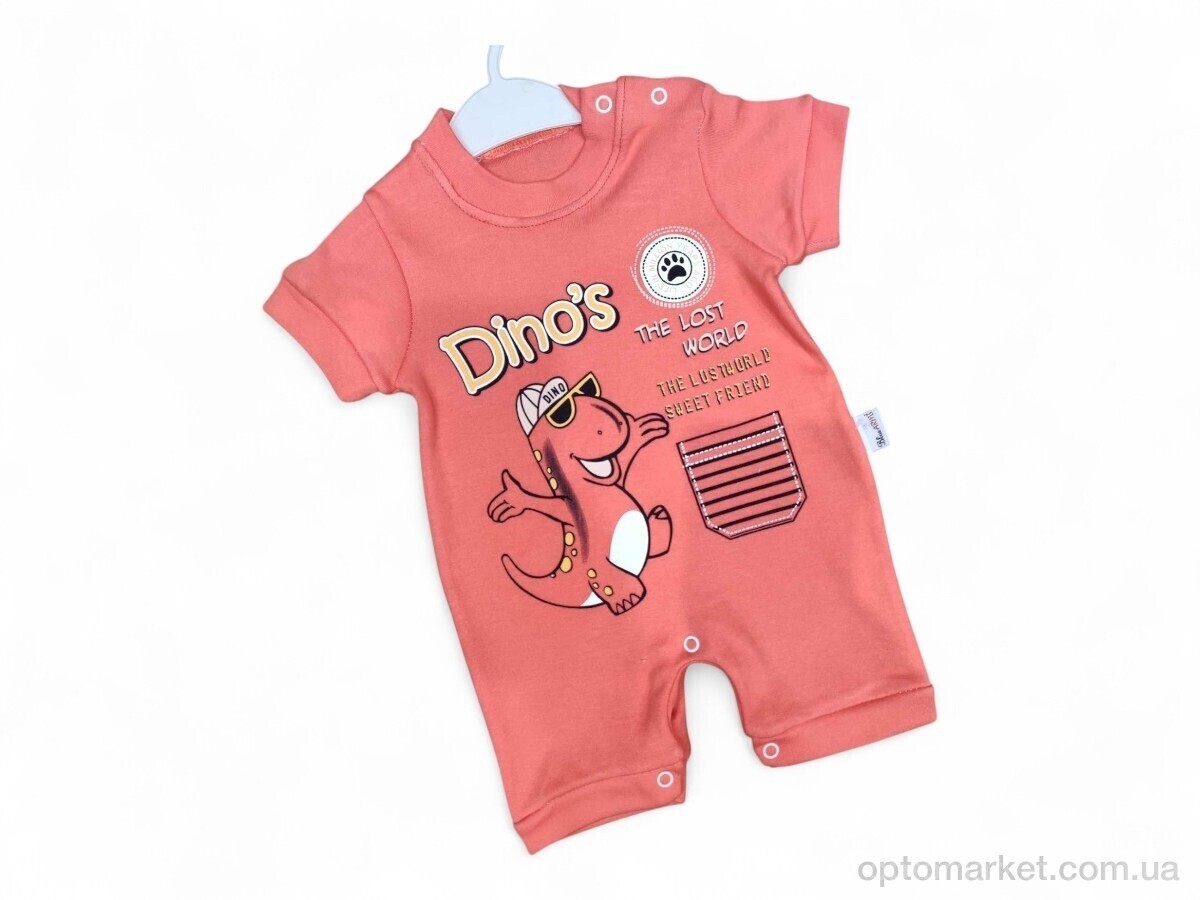 Купить Пісочник дитячі 754 цегляний Blue Armi рожевий, фото 1