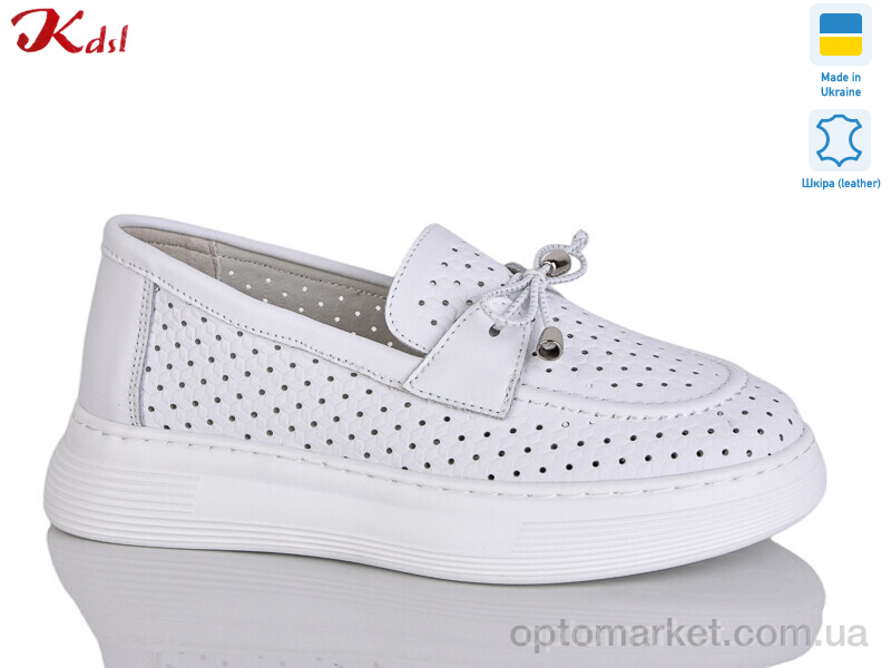 Купить Туфлі жіночі 757-1 Kdsl, фото 1