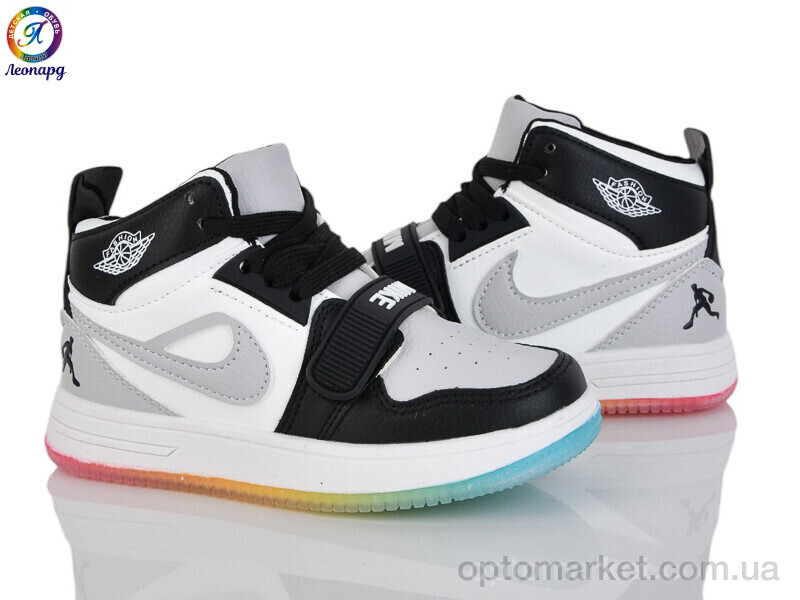 Купить Кросівки дитячі 76-A10 OIQV срібний, фото 1