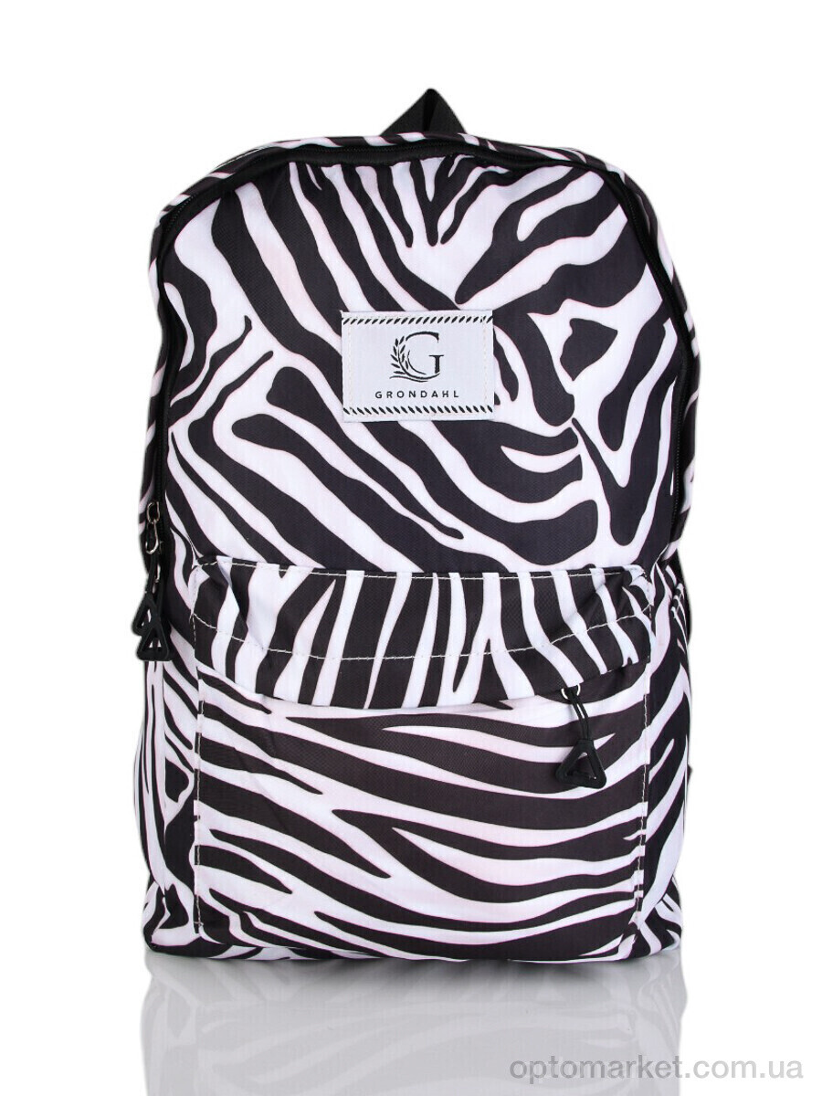 Купить Рюкзак дитячі 76 black Favorit чорний, фото 1