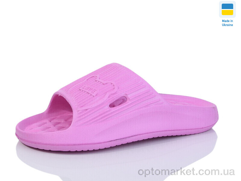 Купить Шльопанці жіночі 77-11рожеві Tismel рожевий, фото 1
