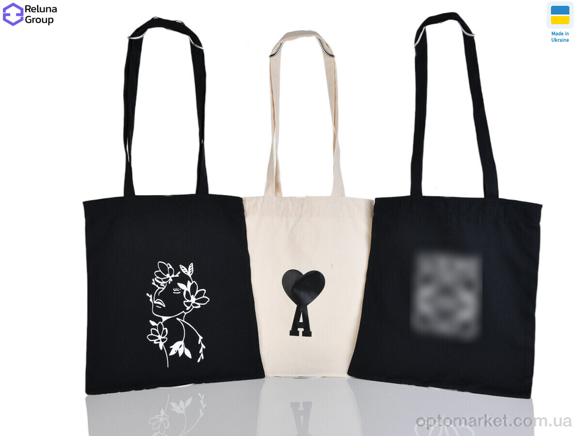 Купить Сумка женская 772-1 mix Reluna Group мікс, фото 2