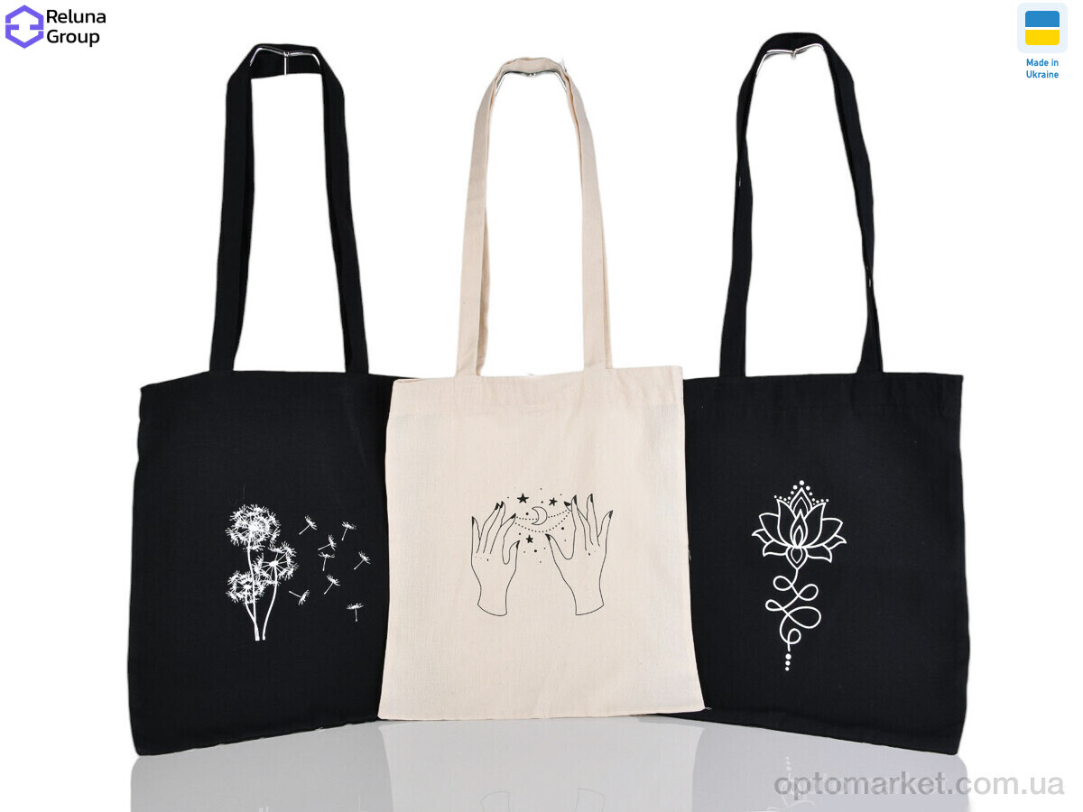 Купить Сумка женская 772-5 mix Reluna Group мікс, фото 1