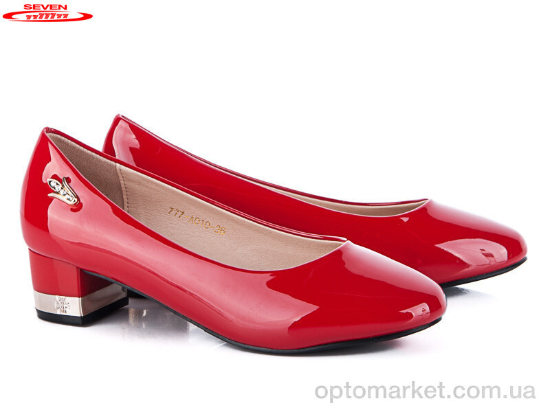 Купить Туфлі жіночі 777-A010 Seven, фото 1