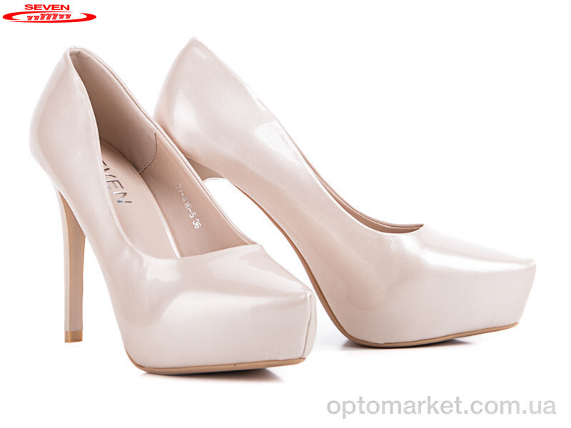 Купить Туфлі жіночі 777-A16-5 Seven, фото 1