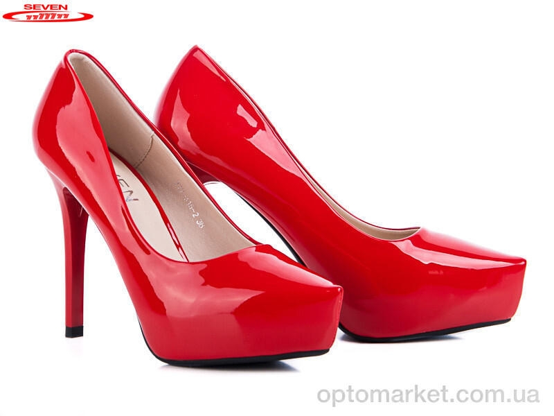 Купить Туфлі жіночі 777-A17-2 Seven, фото 1