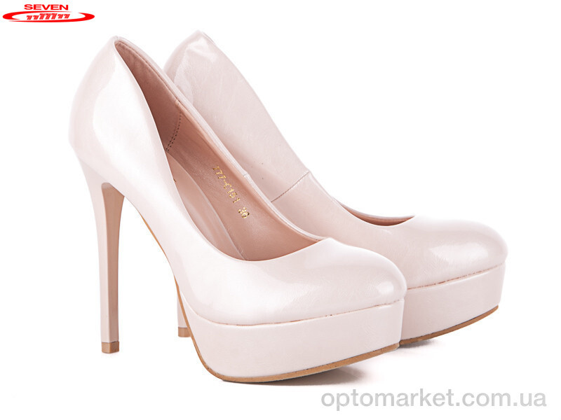 Купить Туфлі жіночі 777-C151 Seven, фото 1