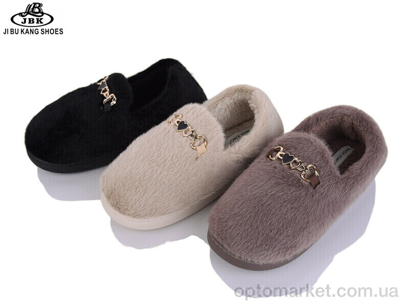 Купить Капці жіночі 7805 mix Jomix мікс, фото 1