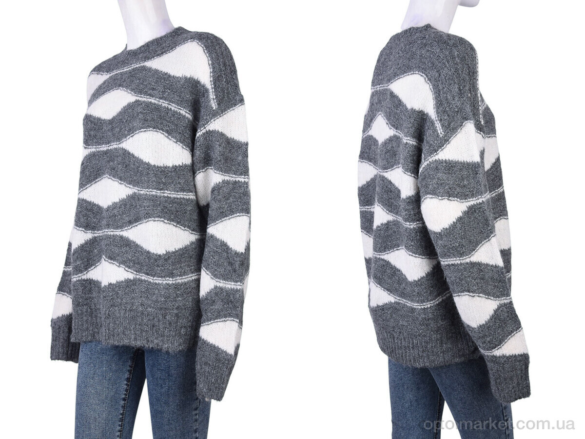 Купить Кофта жіночі 7806 mix Saint Wish мікс, фото 5