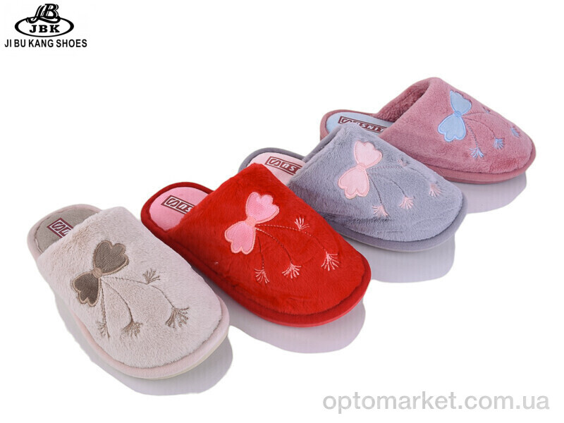 Купить Капці жіночі 7810 mix Linsu мікс, фото 1