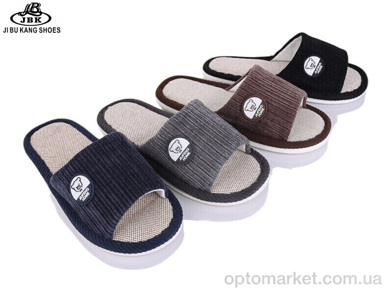 Купить Капці чоловічі 7813 mix Jomix мікс, фото 1