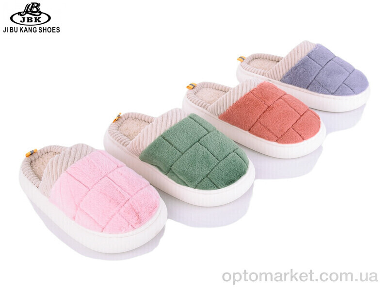 Купить Капці жіночі 7816 mix Fangre мікс, фото 1