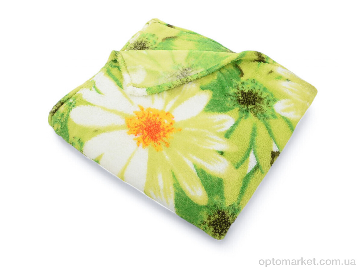 Купить Пледи унісекс 7822 (10140) mix Malloory Home мікс, фото 2