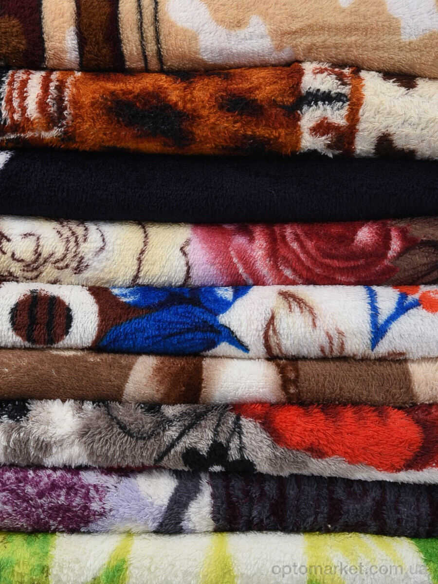 Купить Пледи унісекс 7822 (10140) mix Malloory Home мікс, фото 3