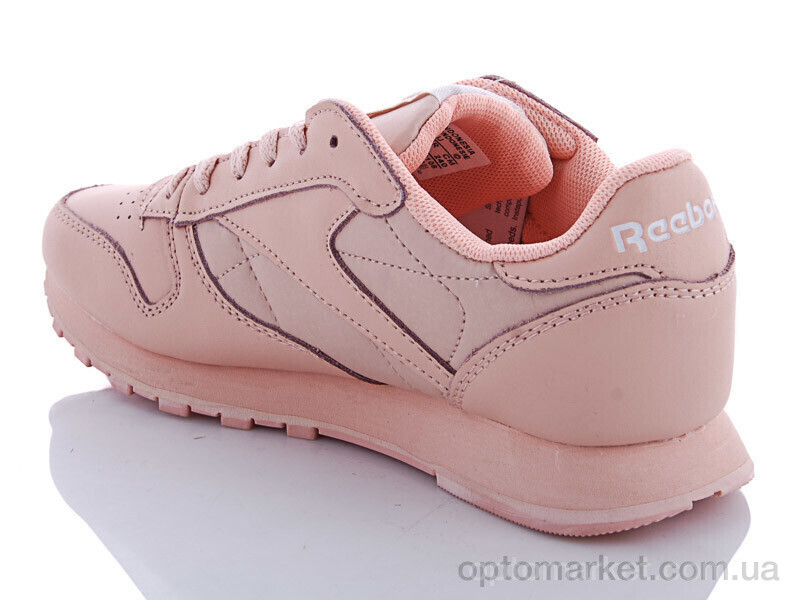 Купить Кросівки жіночі 783-1 R.ebok рожевий, фото 3