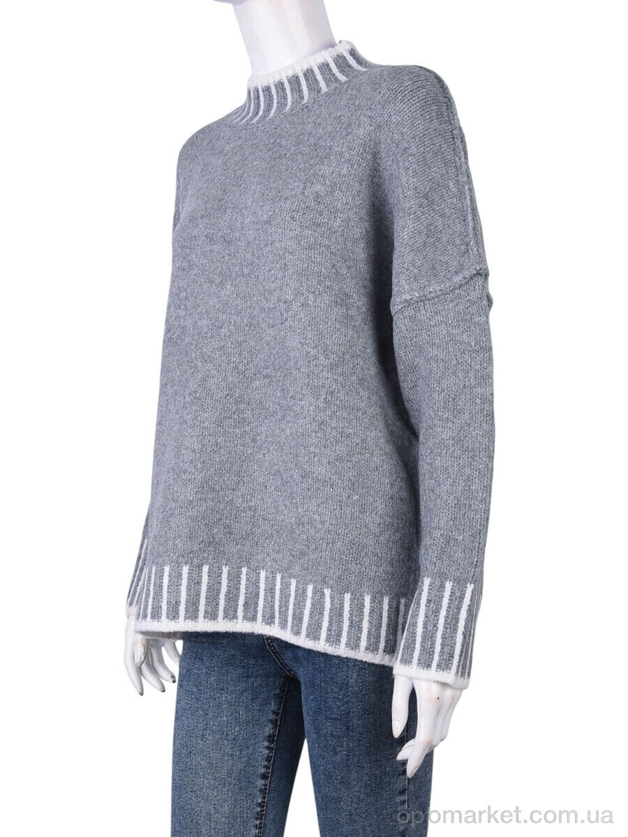 Купить Кофта жіночі 7879 mix Saint Wish мікс, фото 2