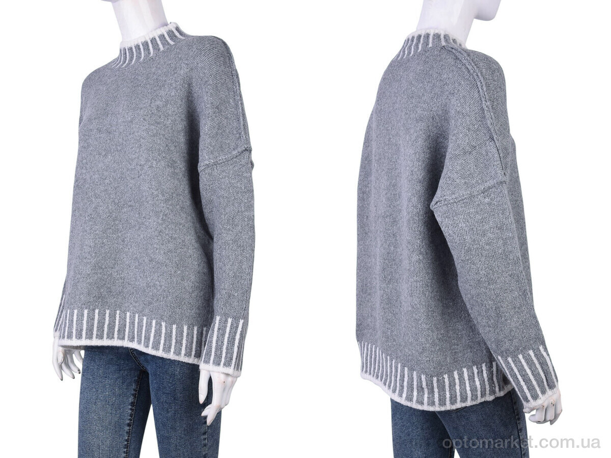 Купить Кофта жіночі 7879 mix Saint Wish мікс, фото 5