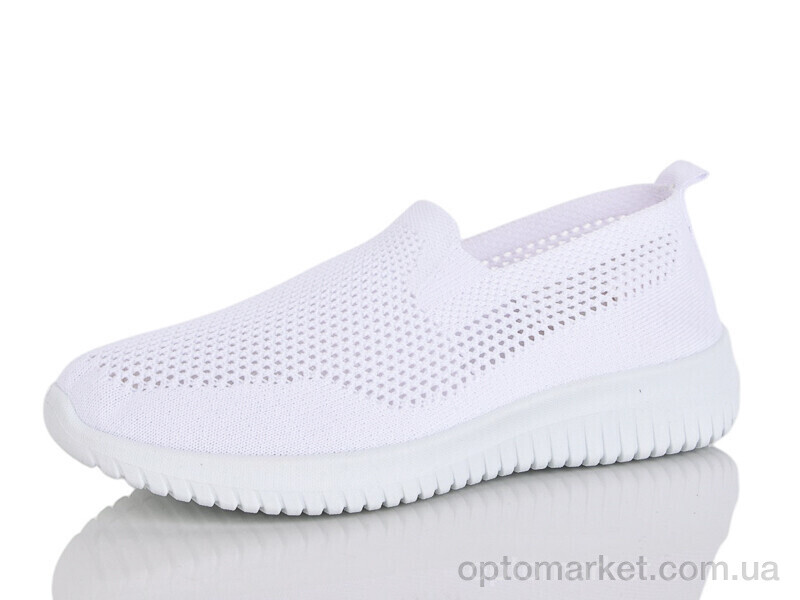 Купить Сліпони жіночі 79-2 MaiNeLin білий, фото 1