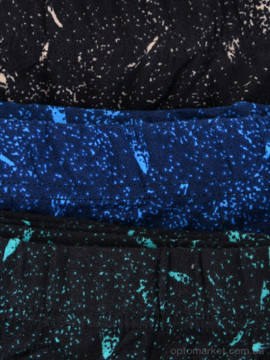 Купить Трусы чоловічі 7988 mix Nidadar мікс, фото 3