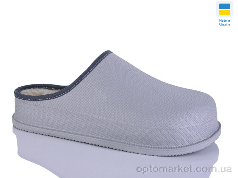 Купить Сабо чоловічі 800 сірий TapMal сірий, фото 1