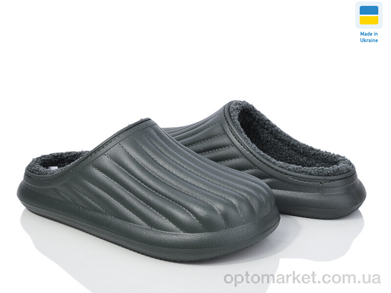 Купить Галоші чоловічі 8001 хакі Dago хакі, фото 1