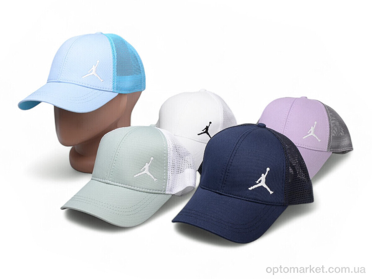 Купить Кепка чоловічі 8002-2 mix RuBi мікс, фото 2