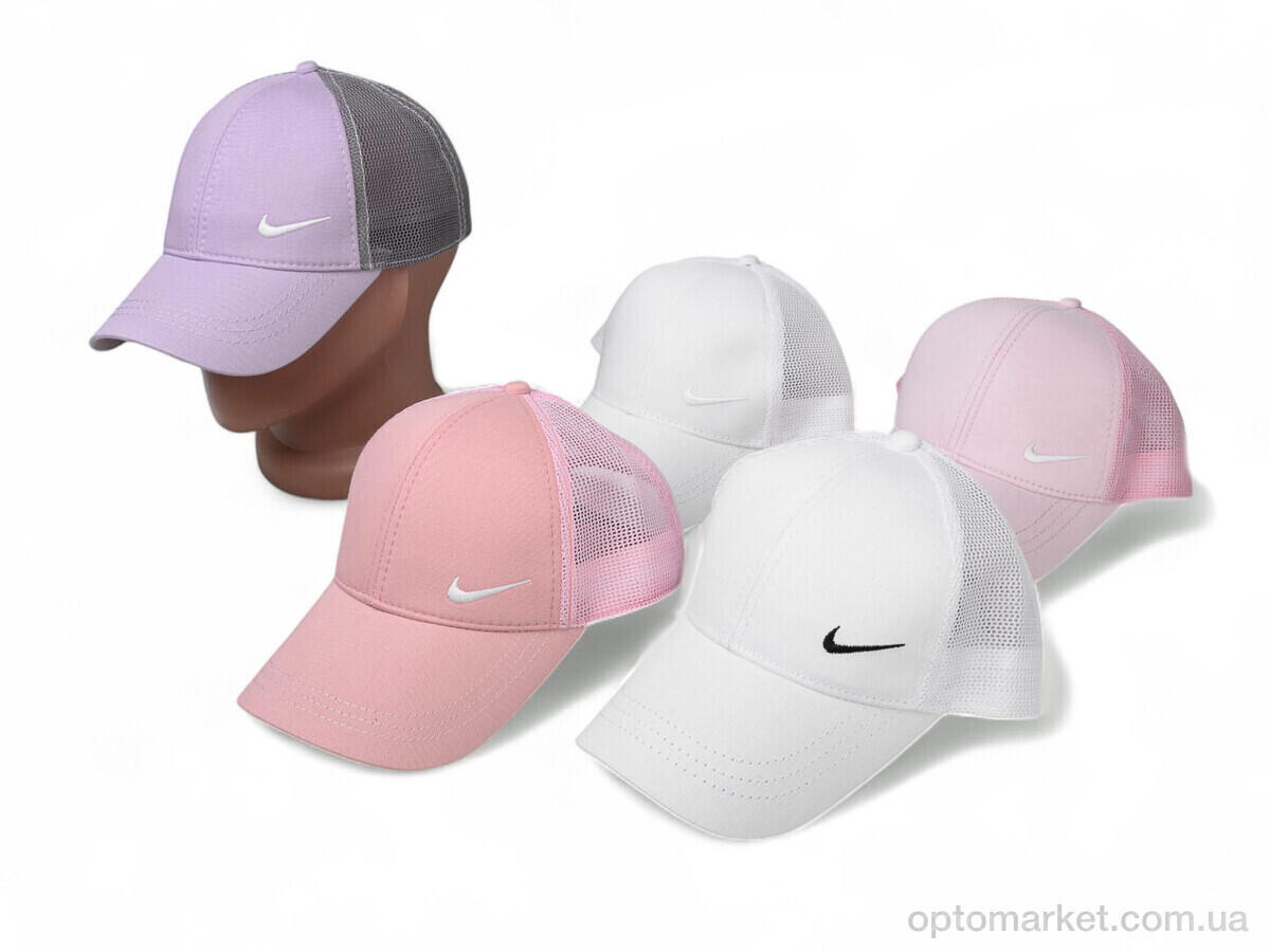 Купить Кепка жіночі 8004-3 mix RuBi мікс, фото 2