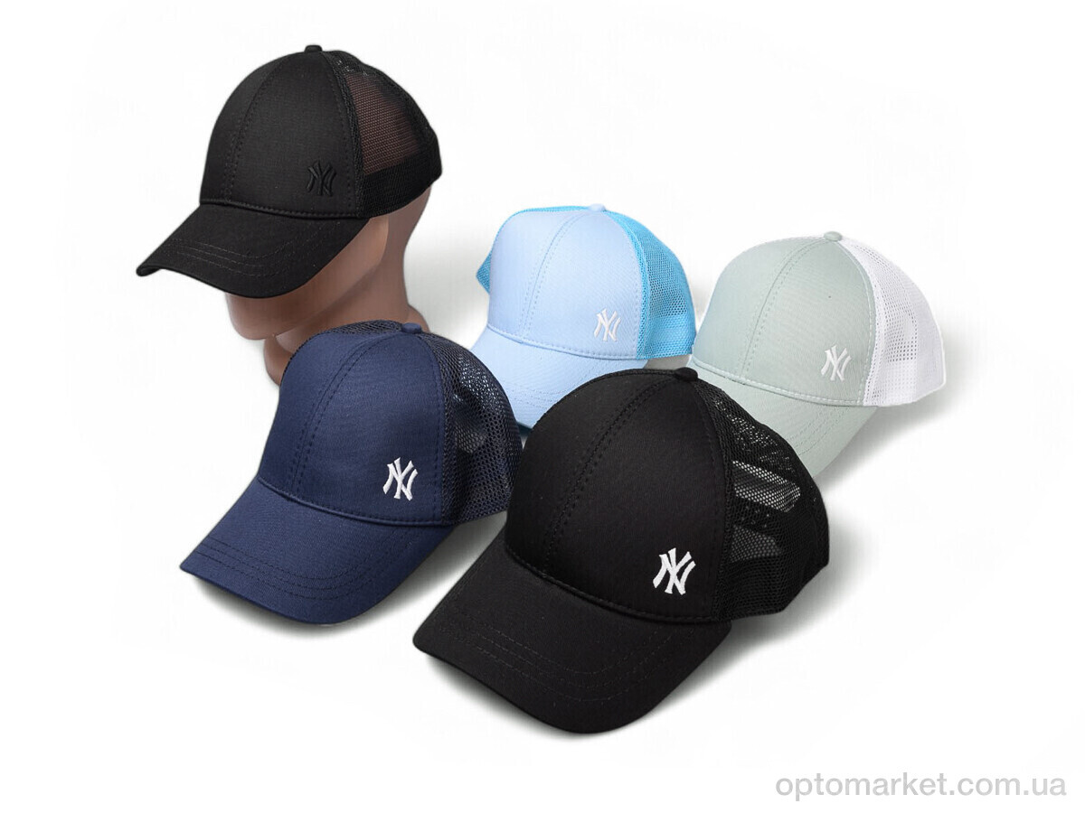 Купить Кепка чоловічі 8005-2 mix RuBi мікс, фото 2