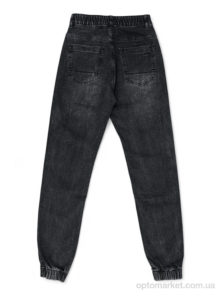 Купить Джинси дитячі 8012 Baronjns сірий, фото 2