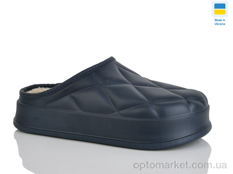 Купить Сабо чоловічі 802 синій TapMal синій, фото 1