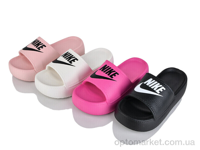 Купить Шльопанці жіночі 8023 mix N.ke мікс, фото 2