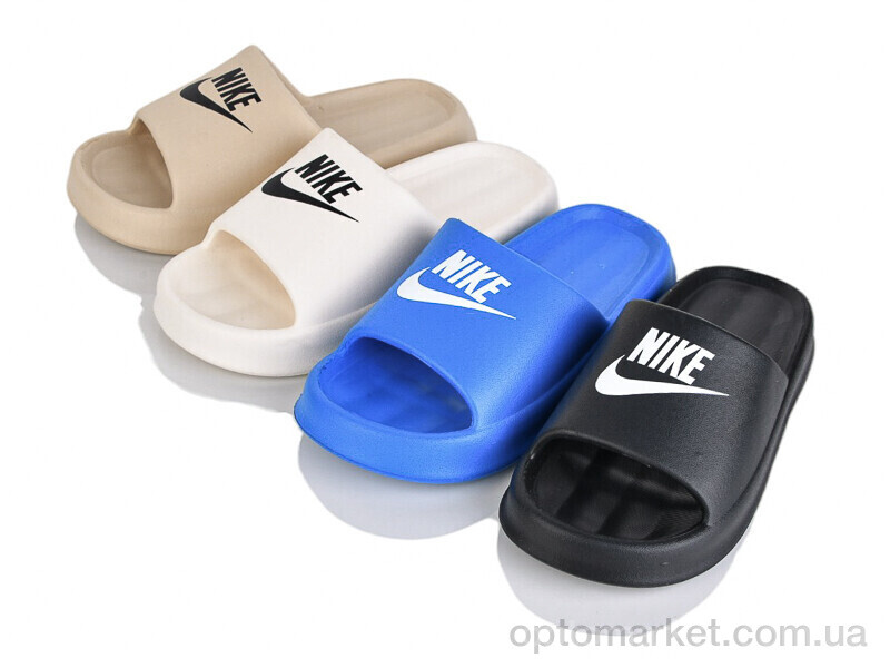 Купить Шльопанці дитячі 8027 mix N.ke мікс, фото 2