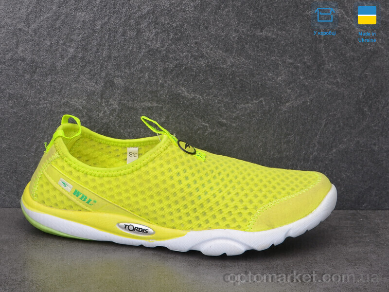 Купить Кросівки жіночі 803 green WBL зелений, фото 2