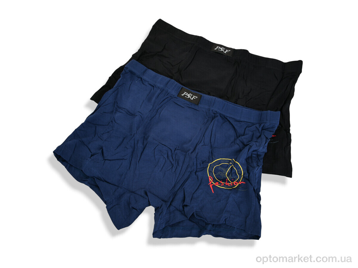 Купить Трусы чоловічі 8030 mix Princeairy мікс, фото 1