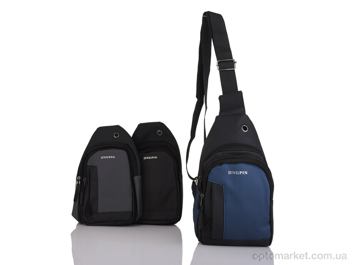 Купить Сумка чоловіча 804 mix Jingpin мікс, фото 1