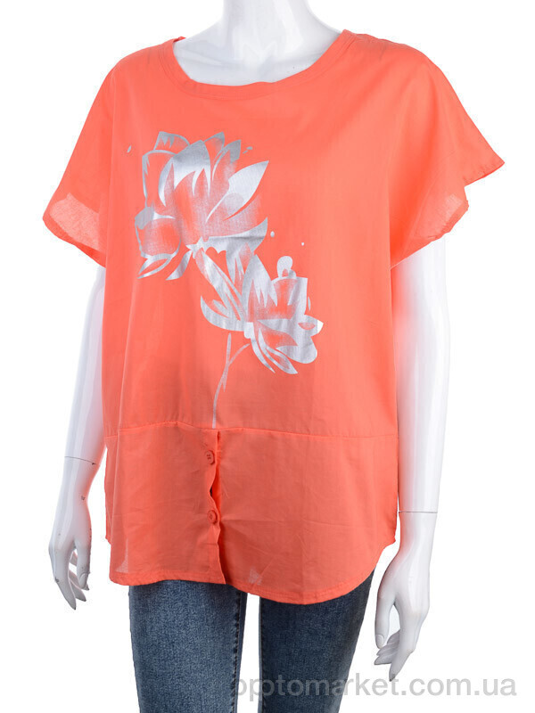 Купить Туніка жіночі 805 (06252) mix Botf мікс, фото 2