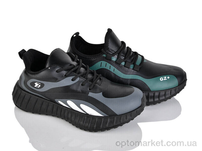 Купить Кросівки унісекс 805-35 mix Zoegor мікс, фото 1