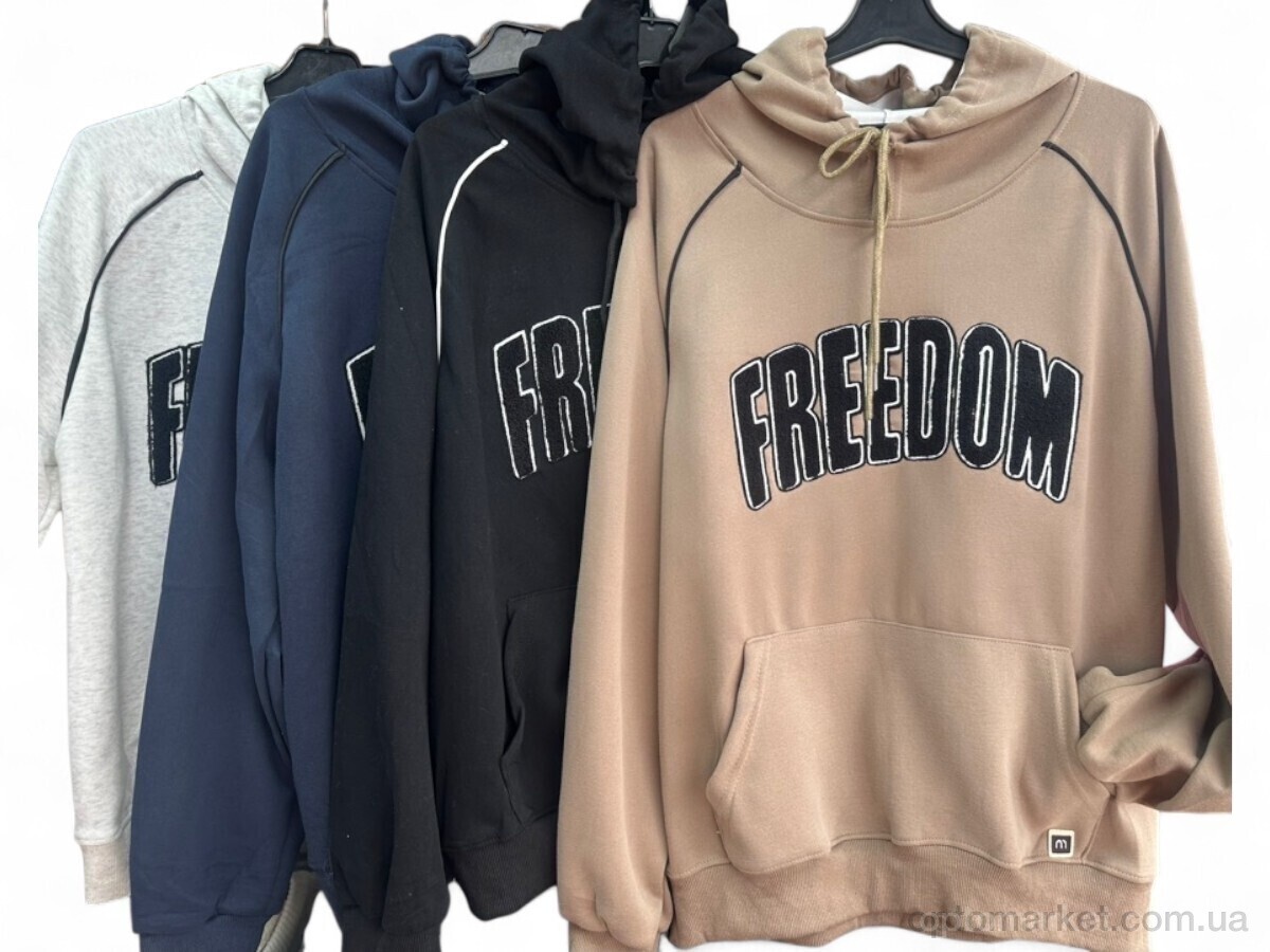 Купить Кофта жіночі 807 mix Aidin мікс, фото 1