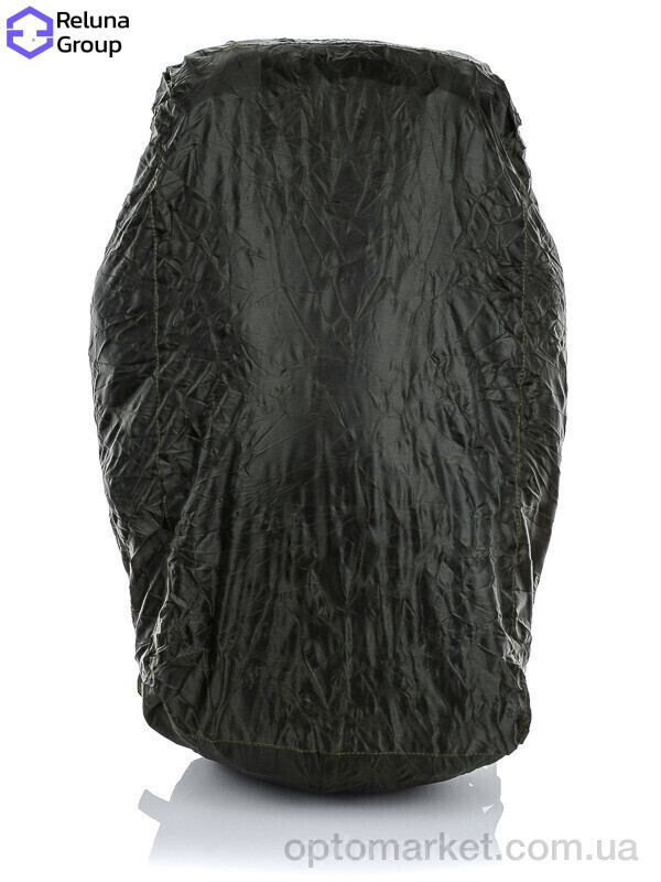 Купить Тактичний рюкзак чоловічі 8145 khaki Reluna Group зелений, фото 3