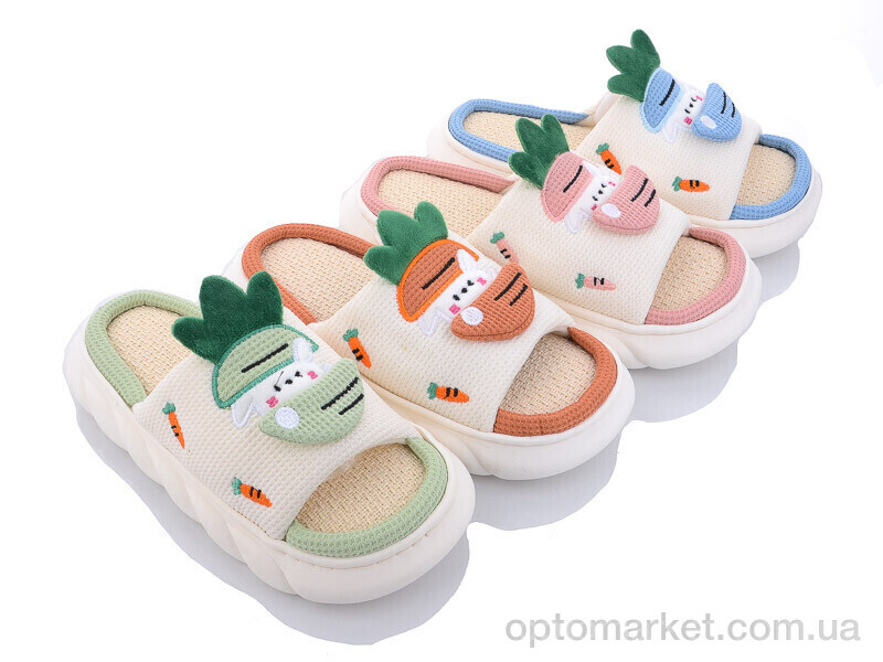 Купить Капці жіночі 8171 mix Deshman мікс, фото 1