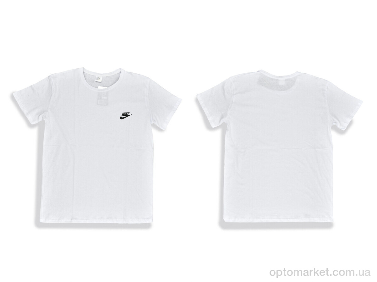 Купить Футболка чоловічі 821-M білий Style Gaming білий, фото 4