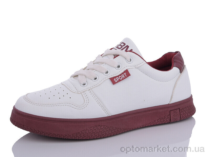 Купить Кросівки жіночі 822-017 Xifa білий, фото 1